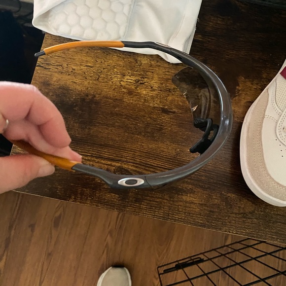 Oakley m frame - Picture 5 of 5